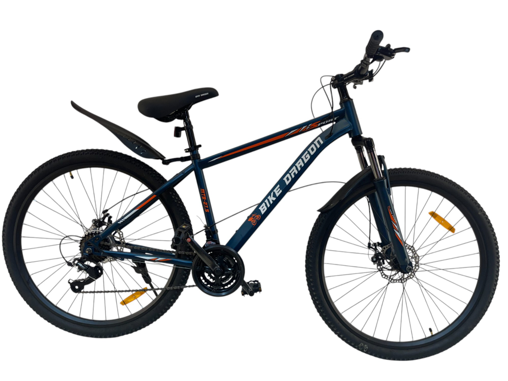Велосипед марка Bike Dragon модель BD-2-27,5-2