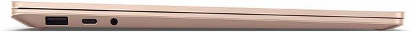 Ноутбук Microsoft Surface Laptop 3 13" (Intel Core i5 1200 MHz/8GB/256GB) Sandstone, Золотой