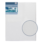 Холст на подрамнике 30*40см крупное зерно "Студия" (Гамма)