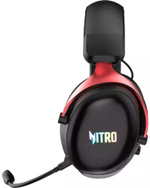 Наушники Acer Nitro OHR401 BT черный