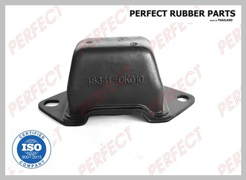 Отбойник подвески PERFECT (Кратность 1 шт) TO12VGO2