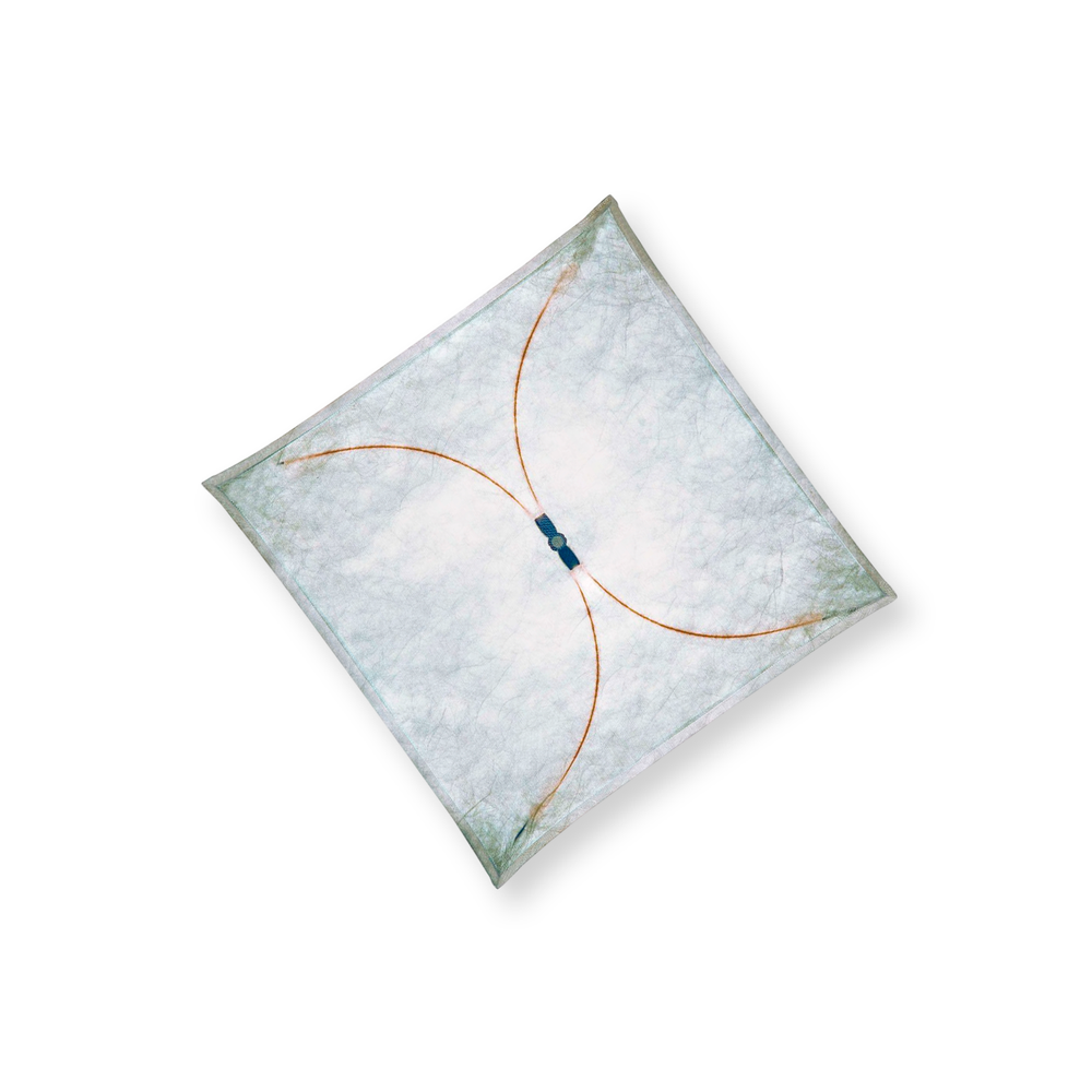 Настенный дизайнерский светильник Ariette by Flos