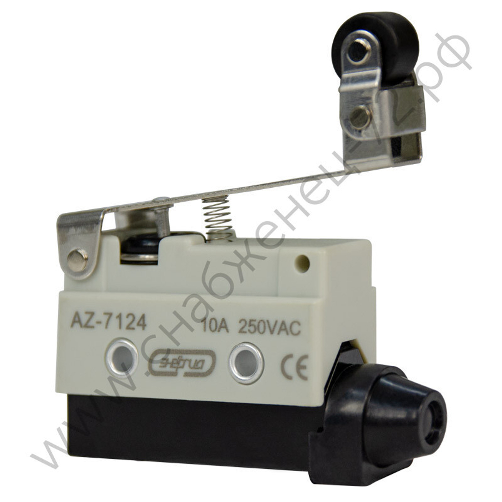 Конечные выключатели Энергия AZ