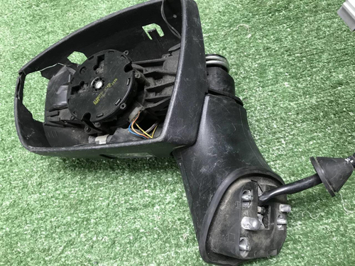 Зеркало левое Ford Kuga 1 (2008-2013) 7 контактов