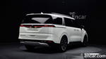 Kia Carnival (Sedona) 4 Generation 9-и местный Prestige (11.2020)
