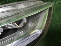Битая Фара правая Haval Jolion (2021-н.в.) LED