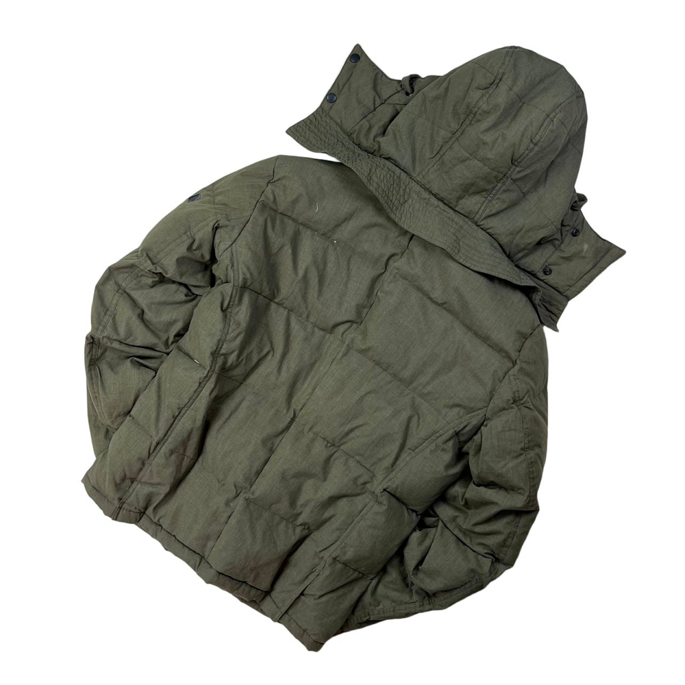 Пуховик Diesel