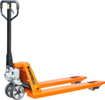 Тележка гидравлическая SIMETRO PRO-AC-25-1.15 ручная