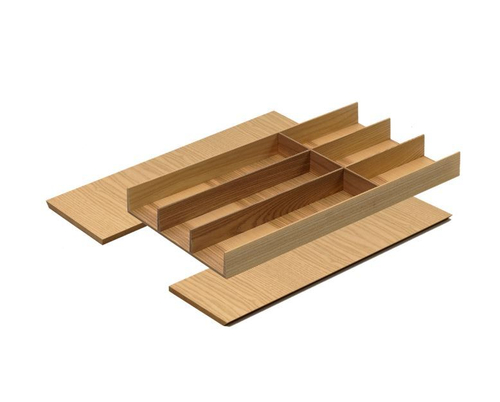 Лоток ФайнЛайн Линик, 400-450, ДУБ натуральный