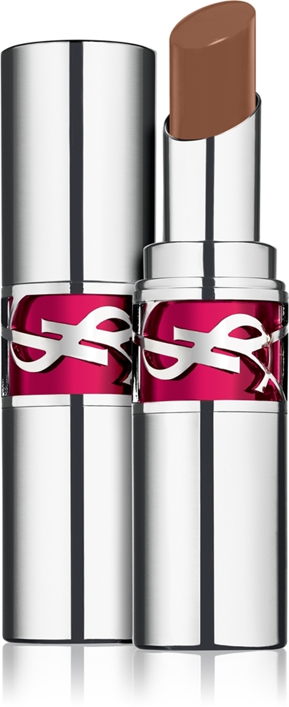Yves Saint Laurent Loveshine Candy Glaze - Увлажняющий блеск для губ, 3,2 g