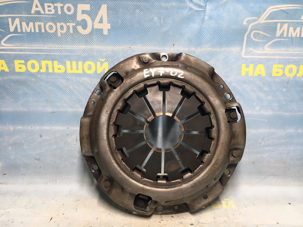 Корзина сцепления Honda PARTNER 1999