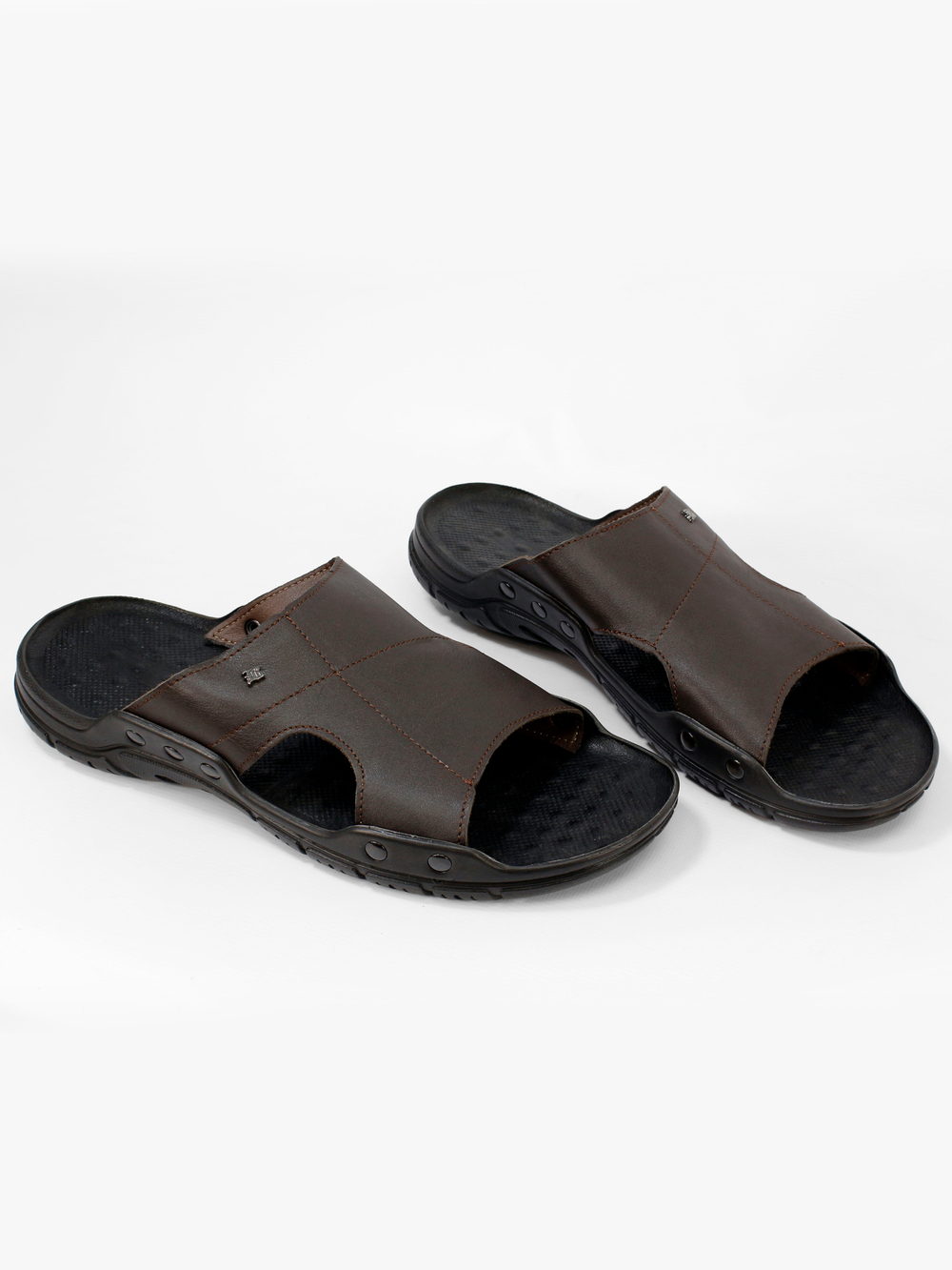 Шлепанцы мужские S723-1R