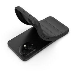 Противоударный чехол Flexible Case для Honor 400 5g