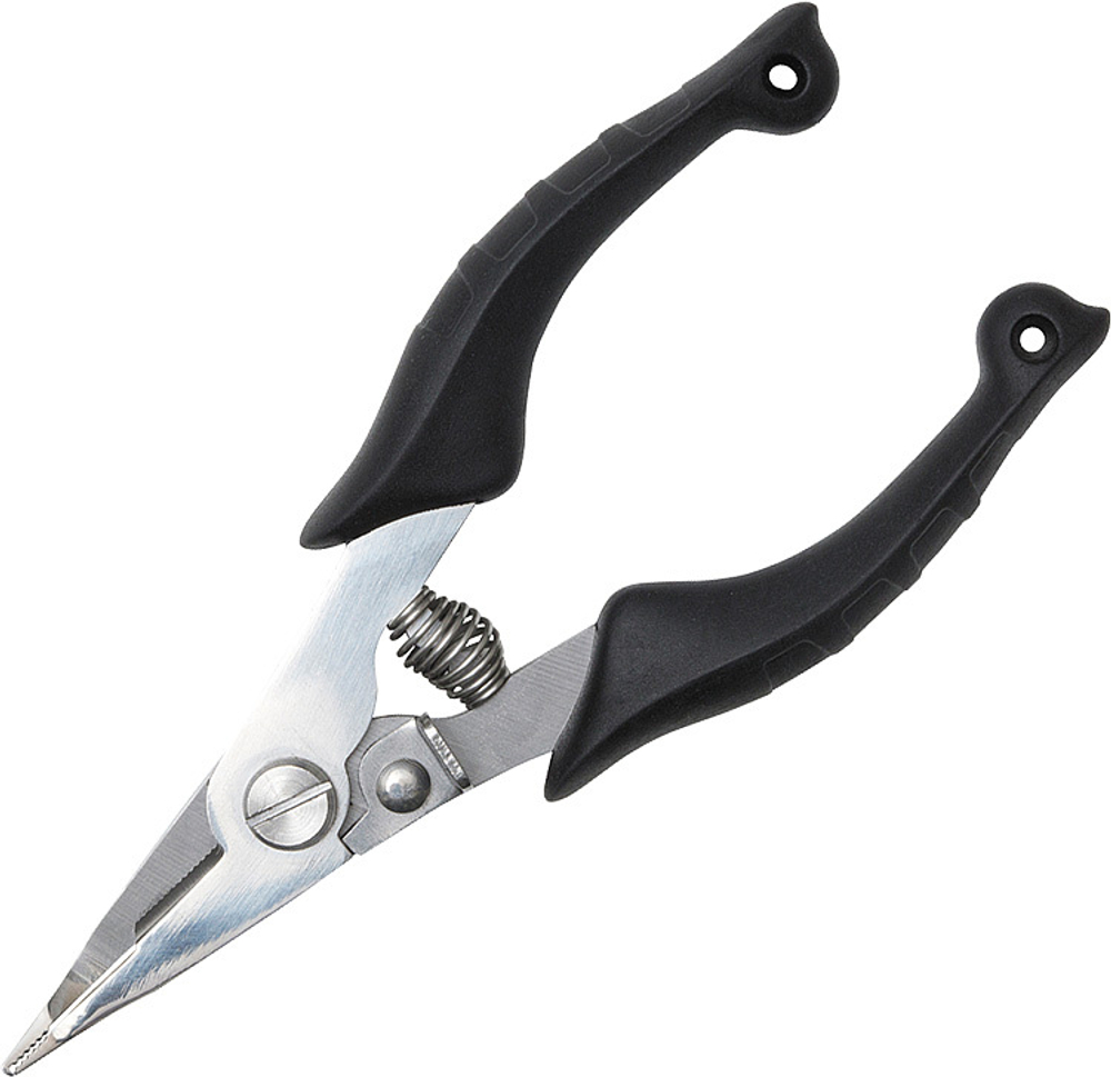 Пассатижи DAIWA Feeld Plier 2 130HB S