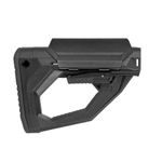 Приклад "Сириус" с подщечником, телескопический, под трубы Mill-spec и Com-spec, антилюфт, К.Арма / K.Arma