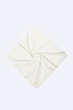 ZARA БАНДАНА В КЛЕТКУ, ЭКРЮ