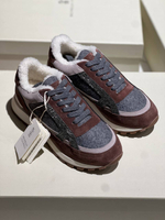 Кроссовки Brunello Cucinelli