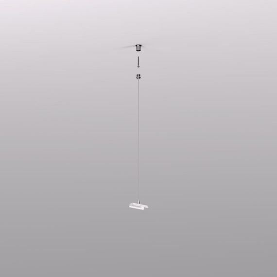 Подвес Denkirs Smart Base TR2126-WH