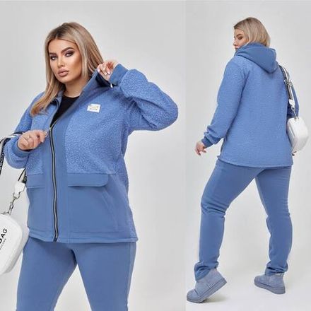 Костюм УК-5304-4 Fabrika Фото 1