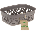 Коробка ФЛОРА 1л М2360