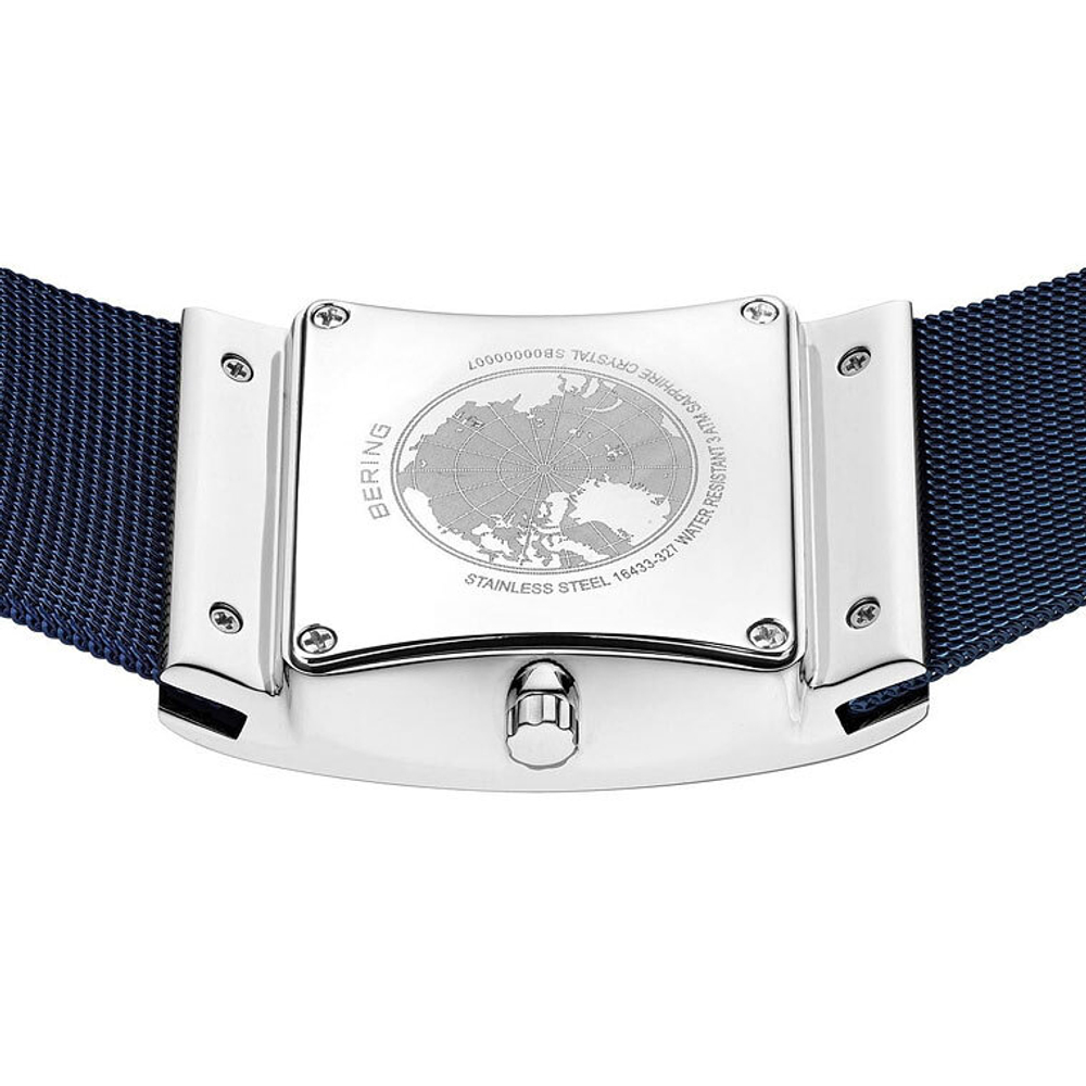 Мужские наручные часы Bering 16433-307