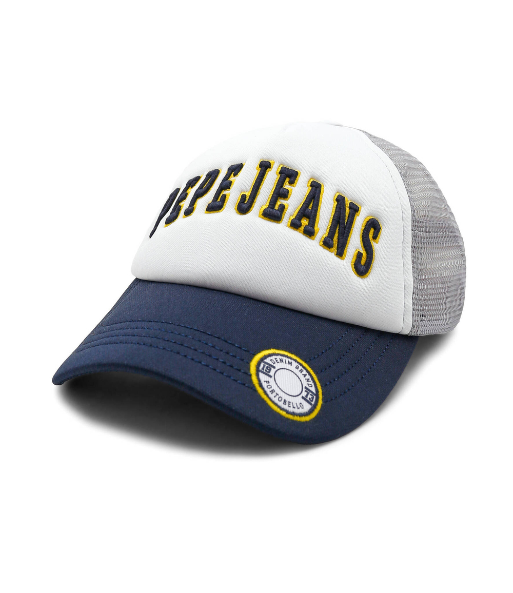 кепка watford Pepe Jeans London - разноцветная(PM040520)