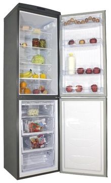 Холодильник DON R 297 графит