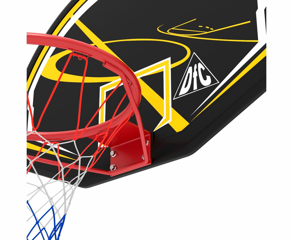 Щит баскетбольный DFC BOARD32C*