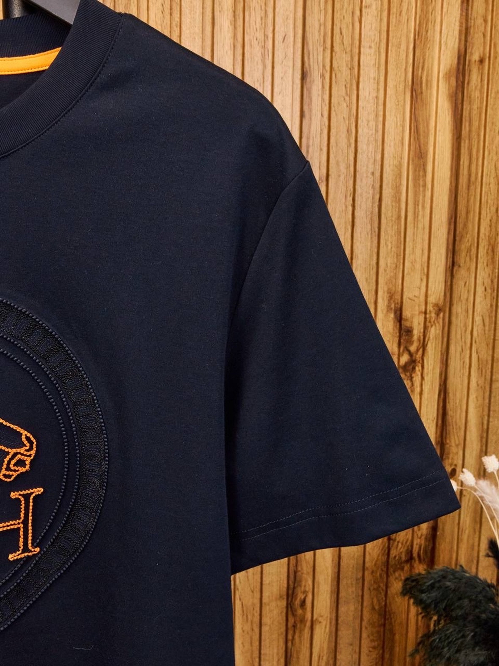 Футболка Hermes