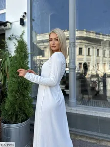 Платье HZ-1996 Фабрика Моды