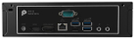 Системный блок MSI Pro DP21 14M Mini Intel Core i5, 0 (не установлена) ГБ, Intel UHD Graphics,  ОС Не установлена