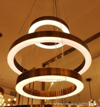 replica Light Ring Lamp  for HENGE ( 50 CM )