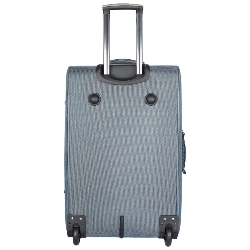 Чемодан 459-2 / 28 дюймов