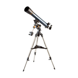 Телескоп Celestron AstroMaster 90 EQ