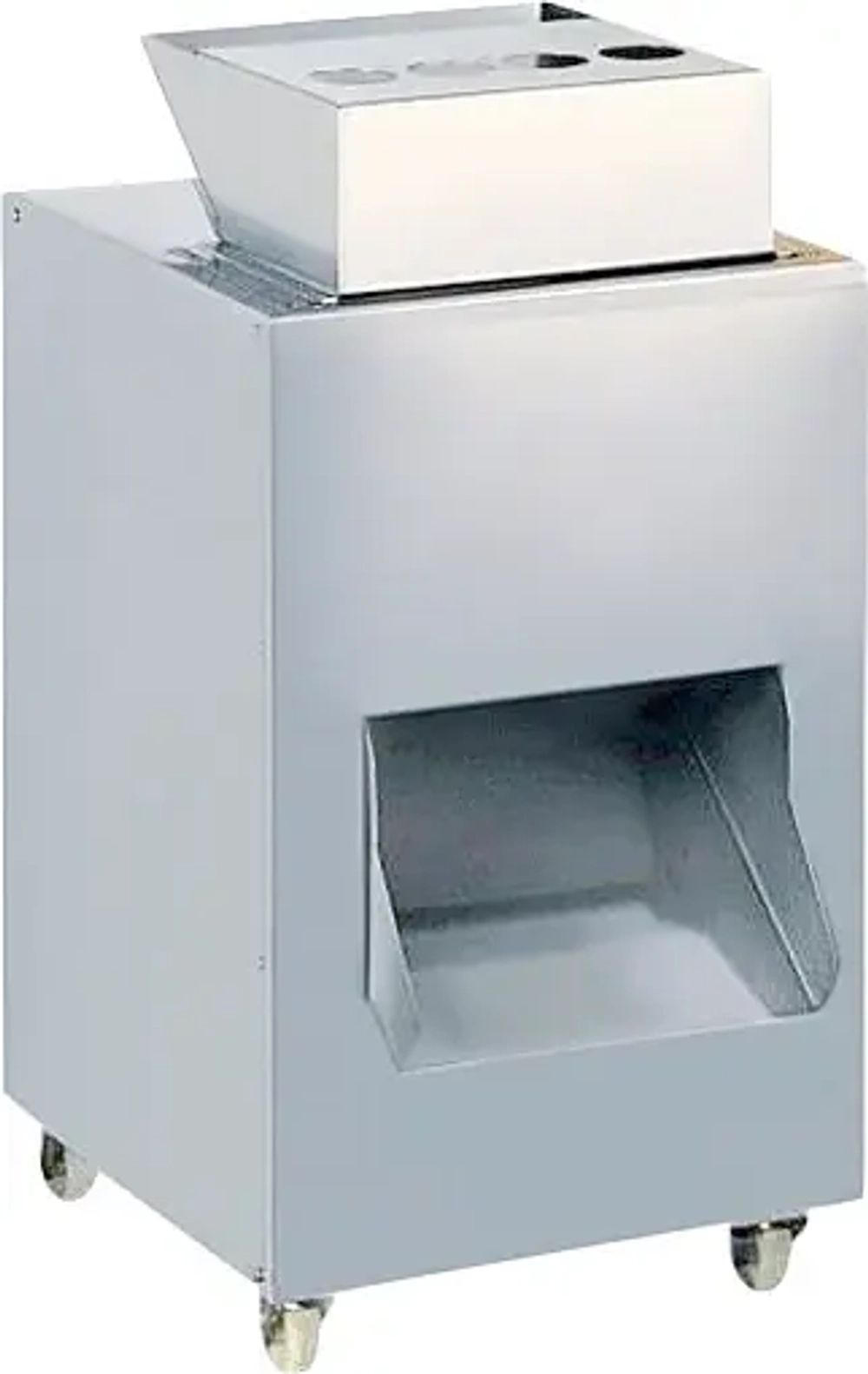 Слайсер Hualian Machinery MC-1000 (3мм)