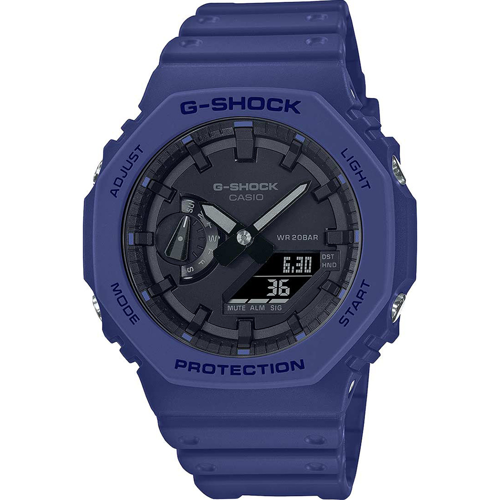Casio GA-2100-2A
