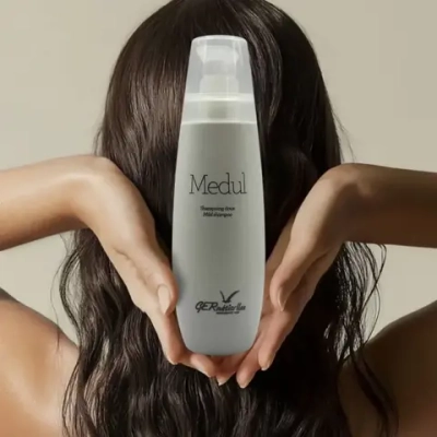 Medul GERnetic | Мягкий лечебный шампунь