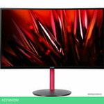 Игровой монитор Acer Nitro XZ272UVbmiiphx
