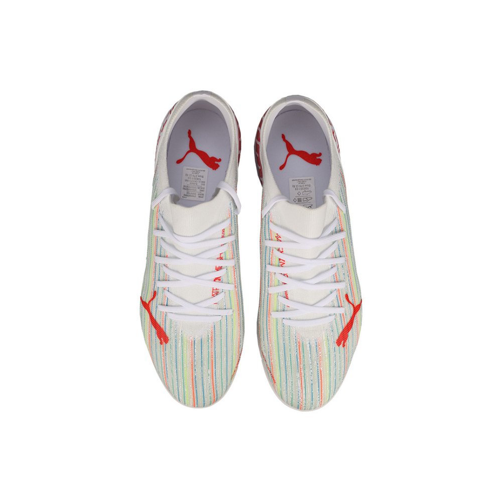 Кроссовки PUMA Ultra 3.2 TT（ ）, 106351-03