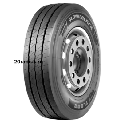 235/75R17,5 143/141L TL002 TL
