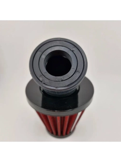 Фильтр нулевого сопротивления d 45-48 мм