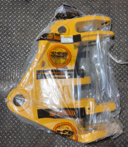 Поворотная рама (Swing post) 315-5384 СAT 422