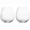 Набор бокалов для вина alice в подарочной упаковке, 610 мл, 2 шт.