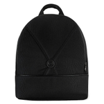 Детская коляска Roan Bass Next Classic d12 2.0 3 в 1 с автокреслом Tutis Elo Lux EduSky Black BNC/85/2 Caviar/Black/руч.Cappuccino