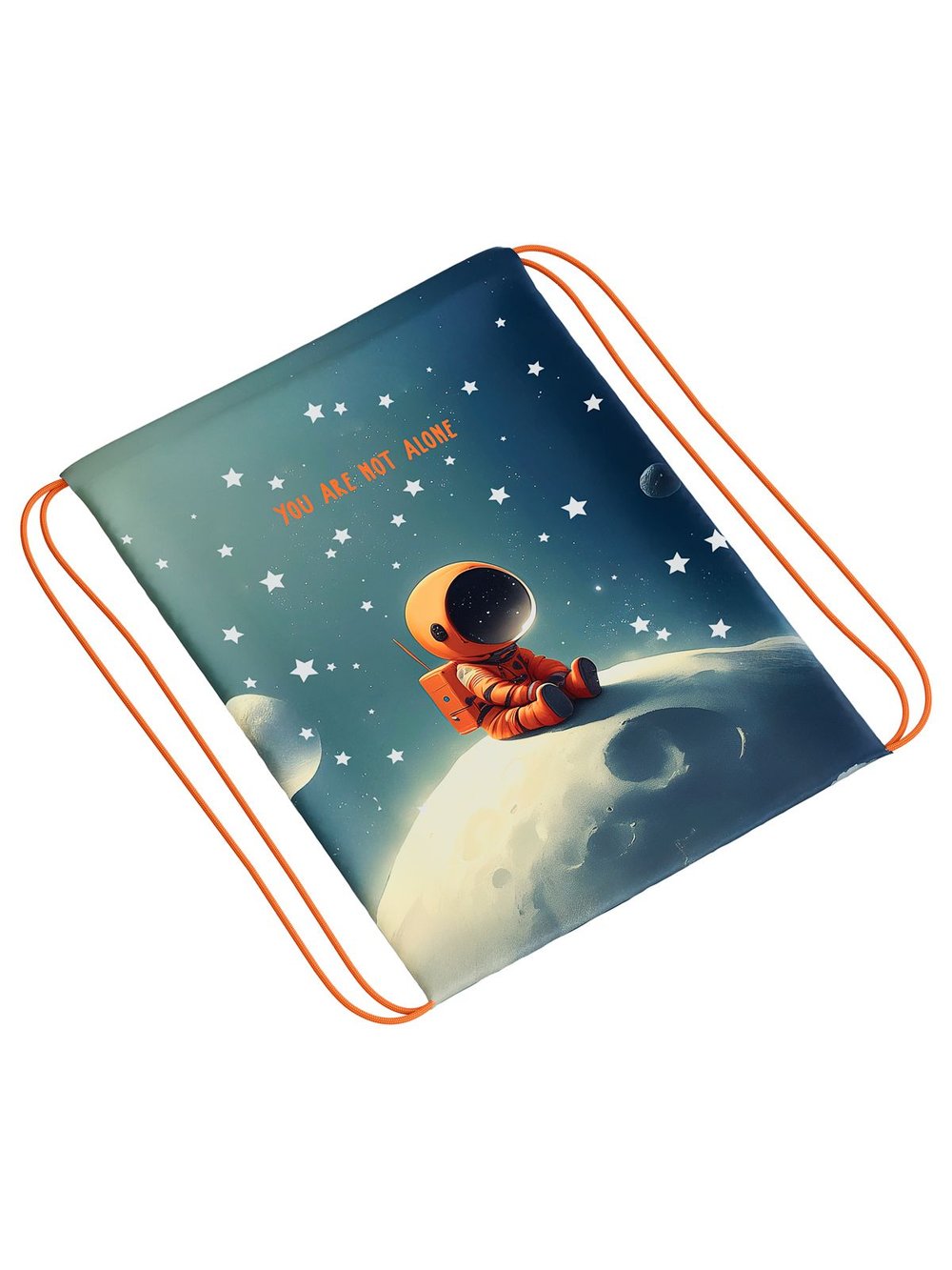 Мешок для обуви 1 отделение, 340х420мм (MSP_P00010)