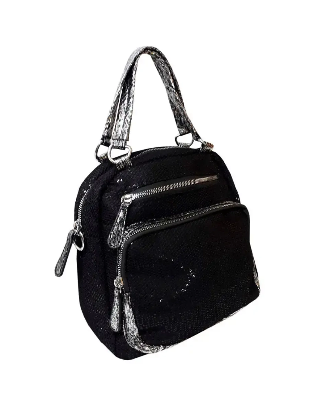 Сумка-рюкзак