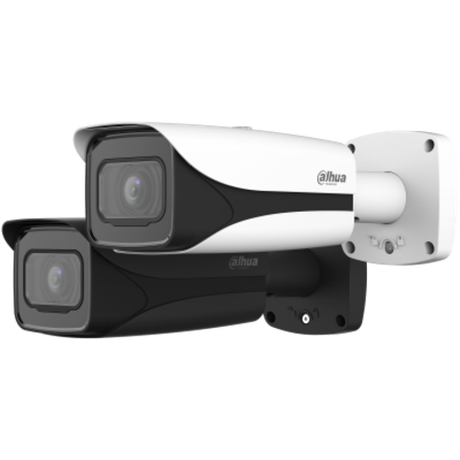 DH-IPC-HFW5241EP-Z12E-S3 2Mп уличная IP-камера видеонаблюдения? 1/2.8” 2Мп CMOS; моторизированный объектив 5-60мм