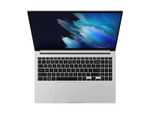 Ноутбук Samsung Galaxy book NP750 (15,6/i5-1135G7/8GB/512GB SSD//Win10) Silver