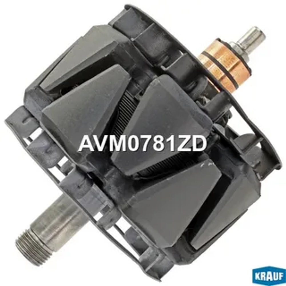 Ротор генератора Subaru Forester, Legacy, Outback