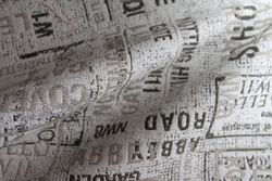 Жаккард Origin Travel (Ориджин Трэвел) A 03 beige